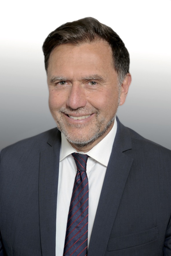Daniel Bercovici IFIF Chairman 2018 19