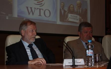 gosduma WTO 1