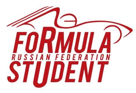 logo formula student