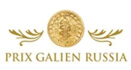 logo prix galien russia