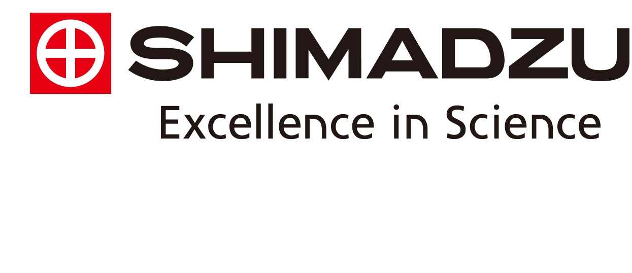 logo shimadzu