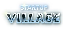 logo startup village