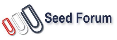 logo seed forum