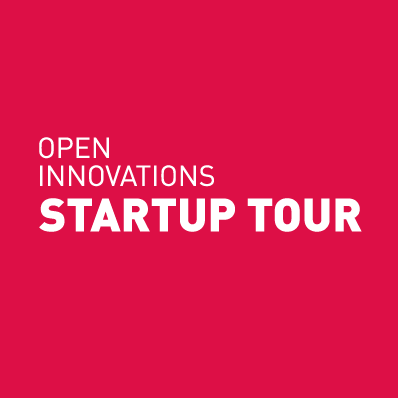 startup tour logo